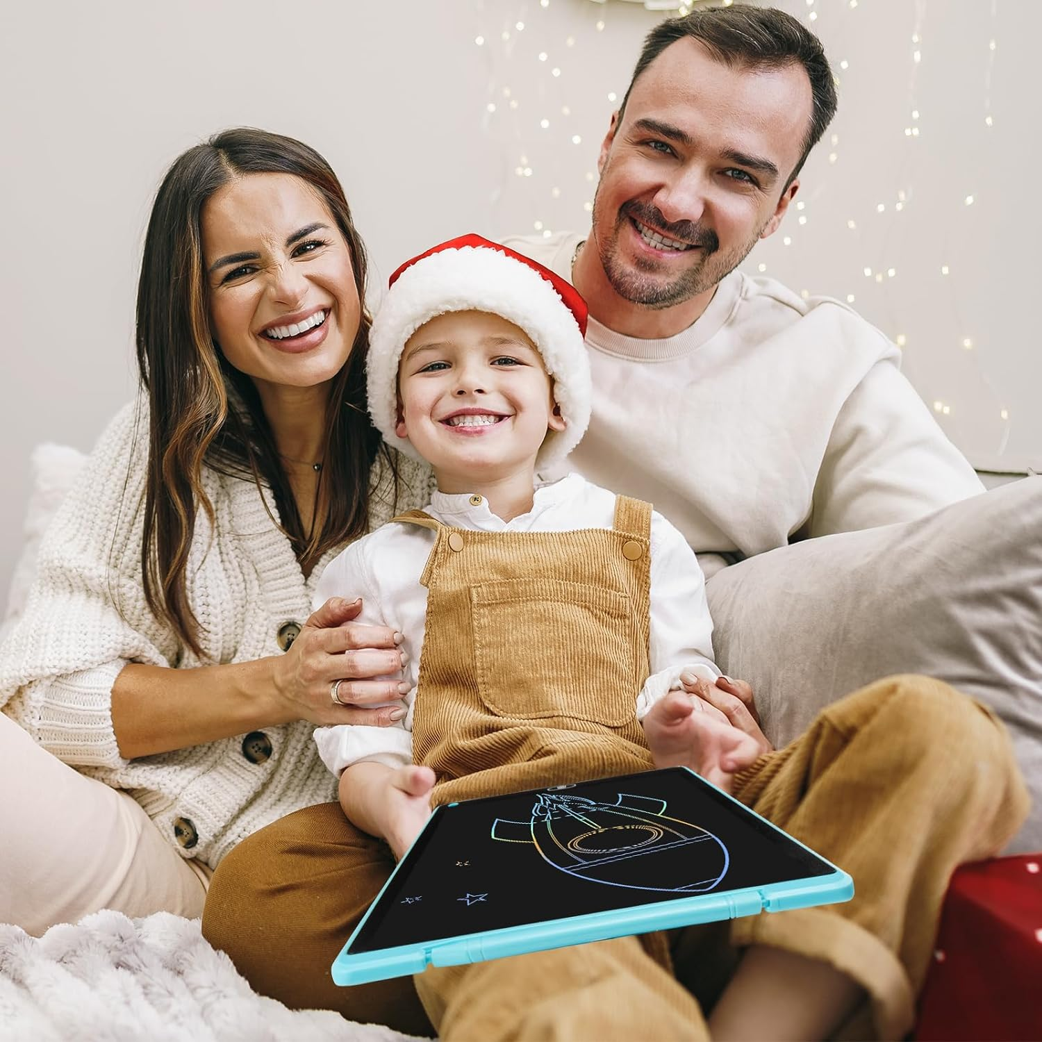 Tablette à Dessin Éducative pour Enfants – DoodlePad
