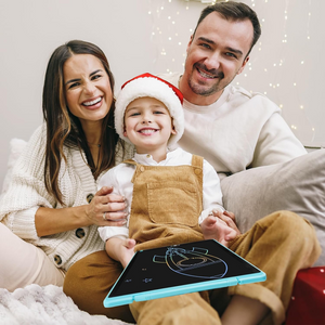 Tablette à Dessin Éducative pour Enfants – DoodlePad