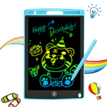 Tablette à Dessin Éducative pour Enfants – DoodlePad