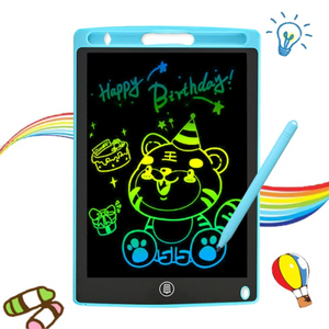 Tablette à Dessin Éducative pour Enfants – DoodlePad