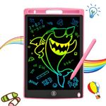 Tablette à Dessin Éducative pour Enfants – DoodlePad