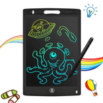 Tablette à Dessin Éducative pour Enfants – DoodlePad