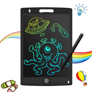 Tablette à Dessin Éducative pour Enfants – DoodlePad